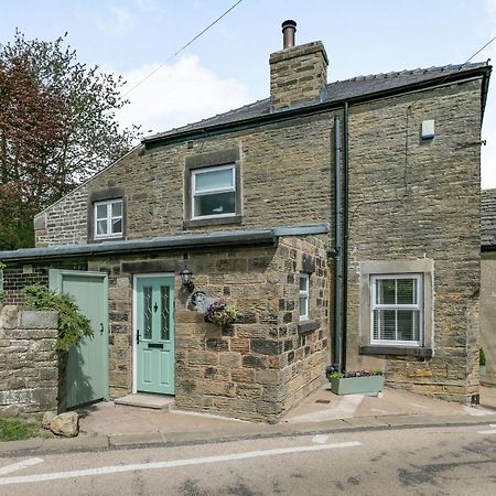 St John'S Cottage Penistone Kültér fotó