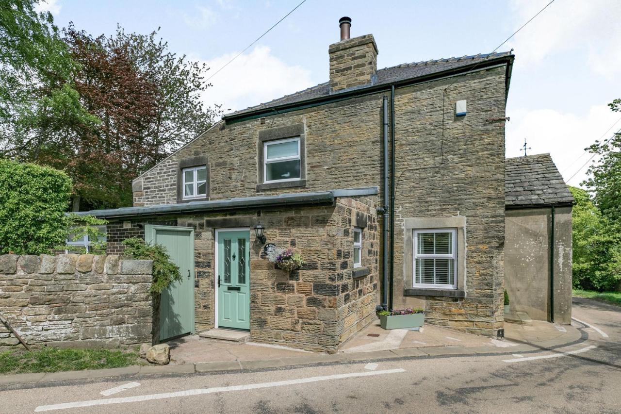 St John'S Cottage Penistone Kültér fotó