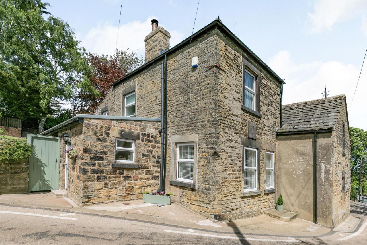 St John'S Cottage Penistone Kültér fotó